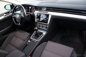 Volkswagen Passat Variant 1.4 TSI BMT - 20