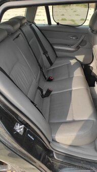 Rozpredam bmw e91 - 20