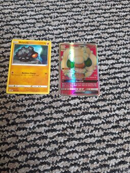 Predam kolekciu pokemon kariet vyše 2000ks - 20