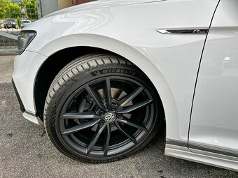 Volkswagen Passat Variant B8 2.0 TDI Comfortline R-Line DSG - 20