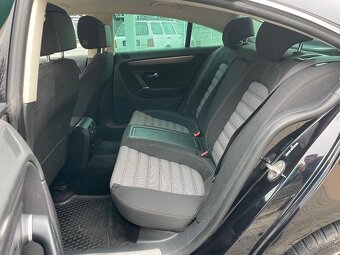 Volkswagen CC VW 2.0 TDI 125kw, AUTOMAT6 - 20