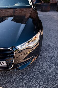 Audi A6 Avant 2.0TDi 130KW Automat 2013 - 20
