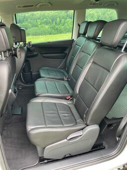 VW Sharan 2.0 TDI 130kW DSG A6 - 20