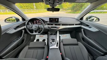 [✔️] Audi A4 S-LINE B9 2.0 TDI 140kW | 135 XXX | - 20
