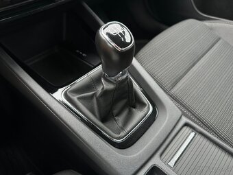 Škoda Octavia 2.0 TDi M6, r.v.: 2021 - 20