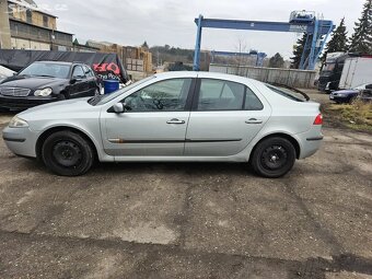Renault Laguna 2004 1.9dci - 20