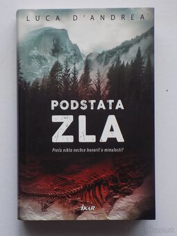 Detektívky- Dan Brown,Linda Howard,Sandra Brown  a iný - 20