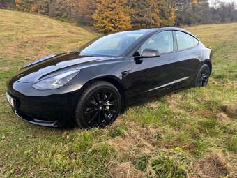 Tesla model 3 Refresh Štandard Range - 20