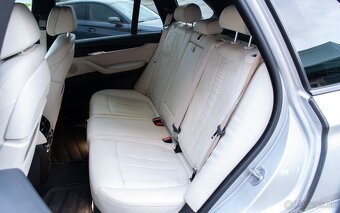 BMW X5 f15 30d xDrive M-Packet 190kW automat - 20