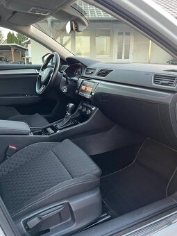 Škoda Superb 2.0 TDI 190k 4x4 Ambition DSG EU6 - 20