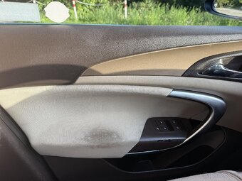 Opel Insignia 1.8 - 20