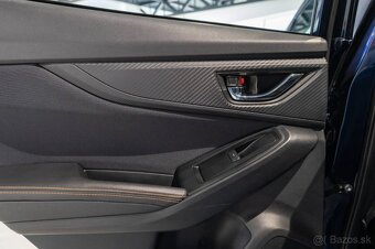 Subaru XV 1.6i Lineartronic AWD Comfort - 20