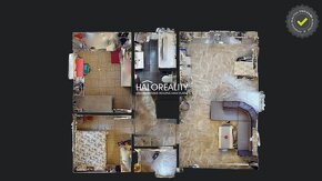 HALO reality - Predaj, rodinný dom Malé Leváre - NOVOSTAVBA  - 20