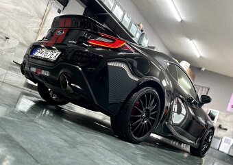 SUBARU BRZ, 2.4i Boxer, 172KW/234PS, 6097 KM, 2024, TOP, DPH - 20
