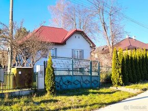RD SAUNA GARÁŽOU KRBOM VONKAJŠÍM KRBOM POLOMKA HOREHRONIE - 20