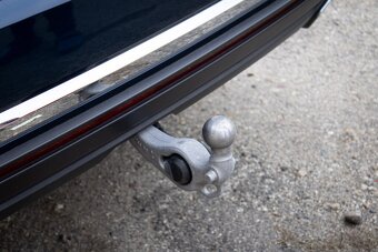Volkswagen Touareg 3.0 V6 TDI SCR Elegance 4Motion Tiptronic - 20