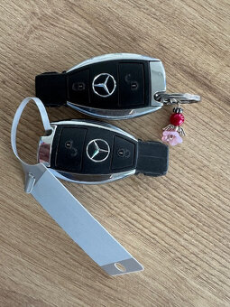 Mercedes-Benz A trieda 180 AKONTACIA OD 0% - 20