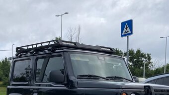 predám Suzuki Jimny 2022 1,5 - 20