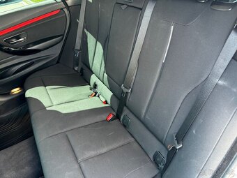 BMW 318d GT - 20