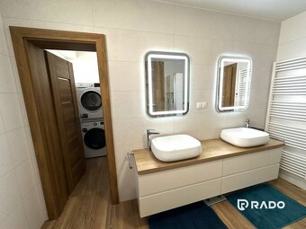 RADO | Krásny, moderný rodinný dom - Trenčianske Teplice - 20
