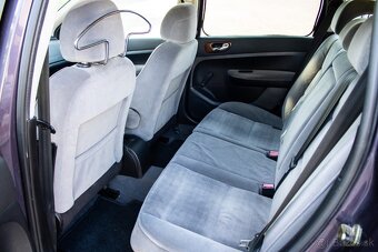 Peugeot 307 2.0 HDi XR - 20