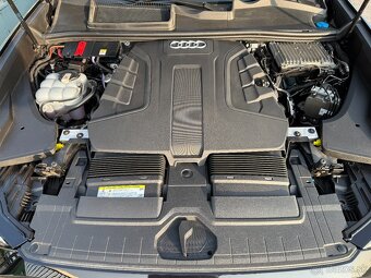 AUDI Q8, 3.0TDI, 210KW/286PS, QUATTRO, 3x S-line. - 20