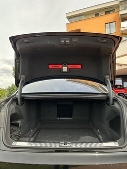 Audi S8 4.0 TFSI mHEV V8 quattro tiptronic - 20