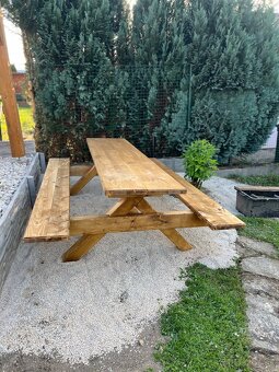 Altánky, prístrešky a strechy na mieru – kvalita a tradícia - 20