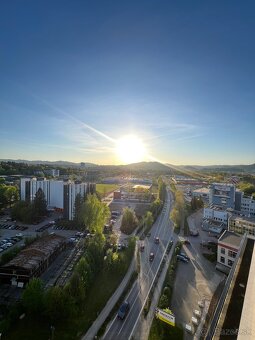 3-izbový nadštandardný byt s výhľadom na mesto - 20