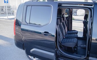 Opel Combo XL 1.5 CDTi A/T 7miest Odpočet DPH - 20