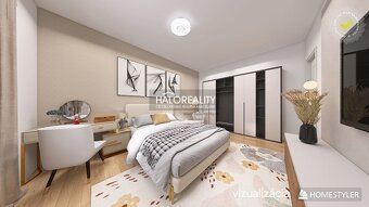HALO reality - Predaj, štvorizbový byt Bratislava Rača, Kuba - 20