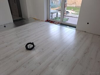 Plávajúca podlaha - 20