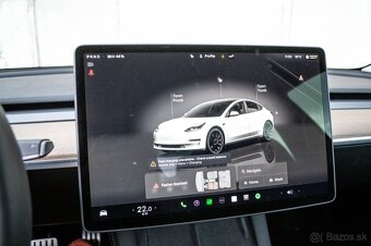 Tesla Model 3 Performance 82kWh AWD - 20