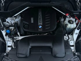BMW X6 3.0 - 20