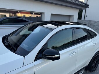 Mercedes gle 53 amg 4matic+ coupe - 20