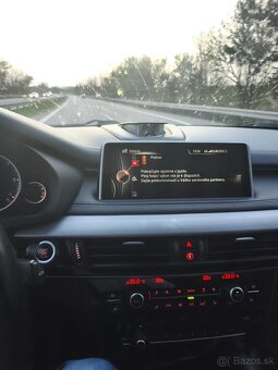 BMW X5 M-packet 3,0d X-Drive - 20