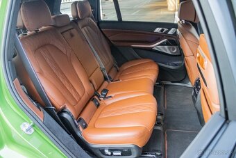 BMW X7 xDrive M60i mHEV A/T - 20