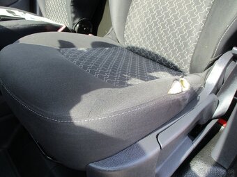 RENAULT KANGOO 1,5DCi 75k bez koroze, DPH 12/2015 - 20