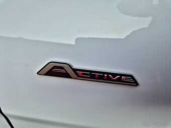 Ford EcoSport 1.0 EcoBoost Trendy Active - 20