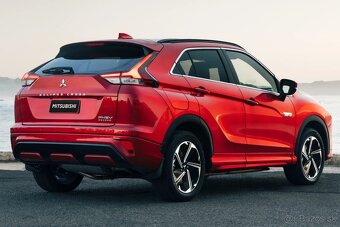 Predám nové kompletné kolesá MITSUBISHI R18. - 20
