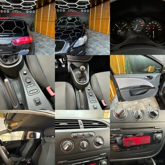 Seat Leon 1.4i 16V Reference - 20