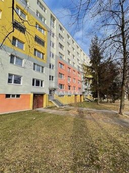 »»REZERVOVANÝ«« 4 IZBOVY BYT ŽILINA-SOLINKY , 85 m2 - 20