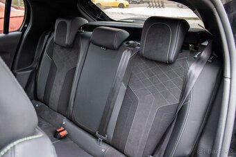 Peugeot 208 1.2 PureTech 130 GT Pack EAT8 - 20