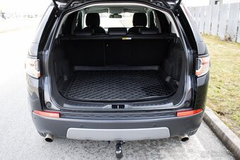 Land Rover Discovery Sport 110kW (2018) - 20