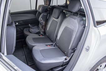 Citroën C4 Grand Spacetourer BlueHDi 130 Pohoda - 20