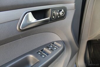 Volkswagen Touran 1.6 TDI DSG - 20