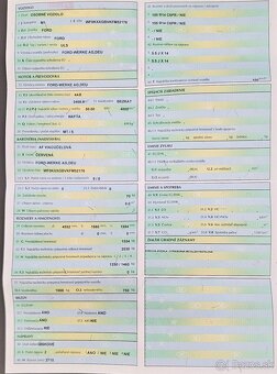 Ford transit mk2 - 20