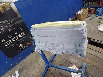Jeep Cherokee XJ 4.0 Manual Long Arm - 20