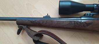 Predám CZ 550 - 20