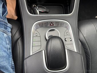 MERCEDES S CLASS AMG PACKET 350 CDI 195KW A9 - 20